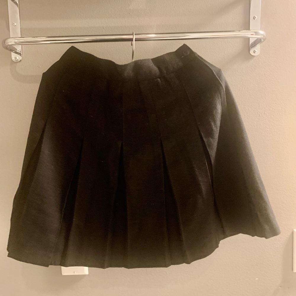 Vintage 90’s Tracy Evans Skirt
